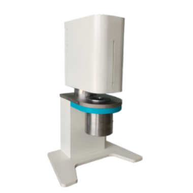 What is the difference between a capillary rheometer and a rotational rheometer?