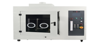 UL94 Horizontal & Vertical Flammability Tester