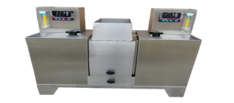 Paper Gypsum Board Fire Stability Tester